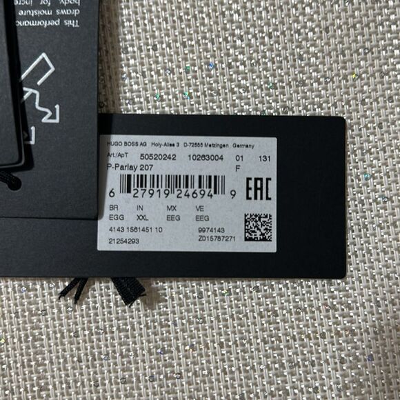 Hugo Boss Thread & Tag - Picture 4 of 4